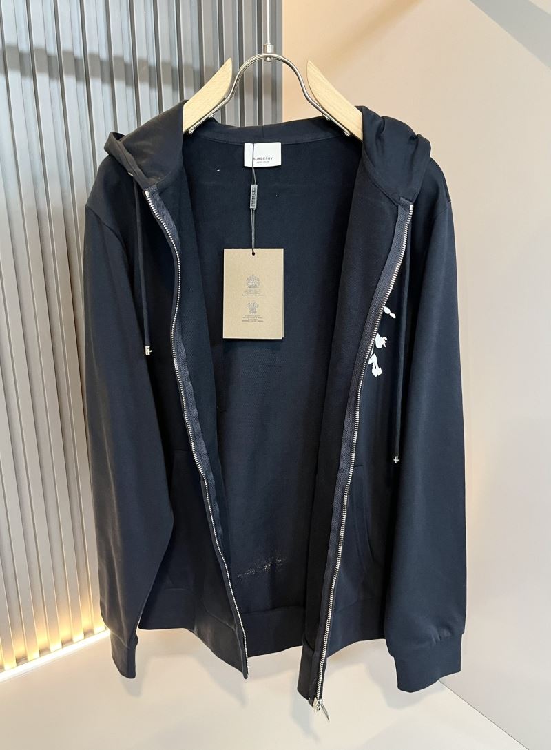 Burberry Hoodies